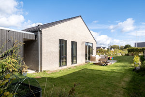 Set fra haven