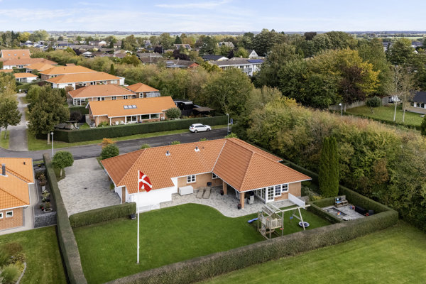 Område