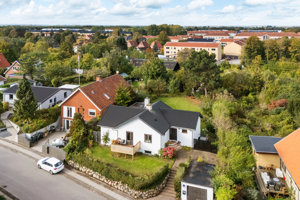 Område