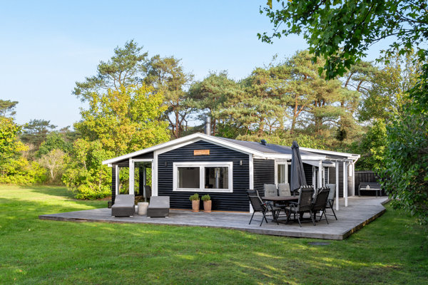 Set fra haven