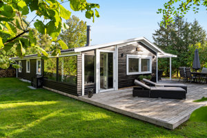 Set fra haven