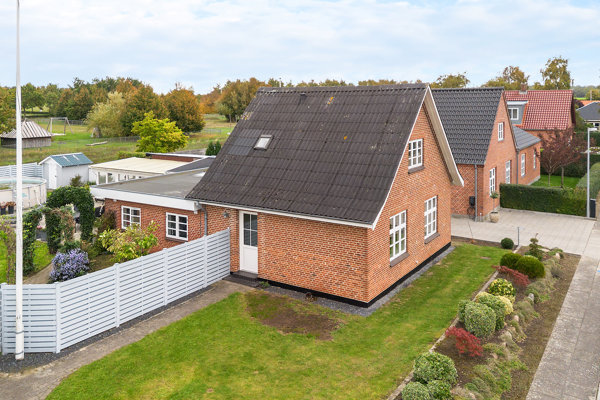 Ejendommen