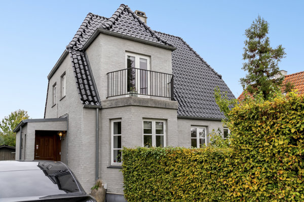 Set fra vejen