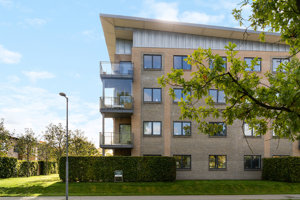 Ejendommen