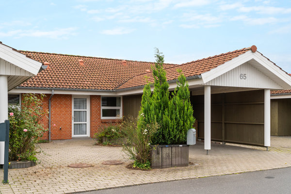 Ejendommen