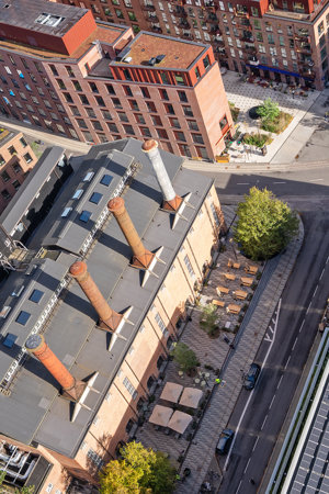 Ejendommen