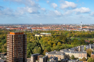 Område