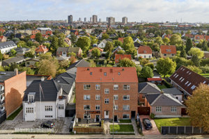 Område