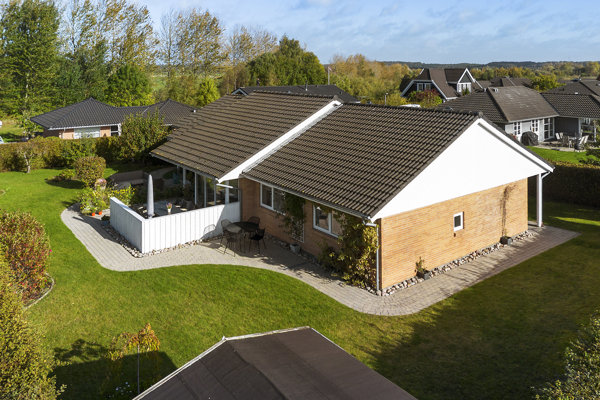 Ejendommen