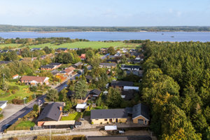 Område