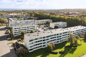 Område