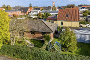 Område