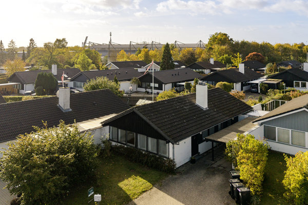 Område