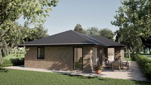 Ejendommen (bygningsforslag)