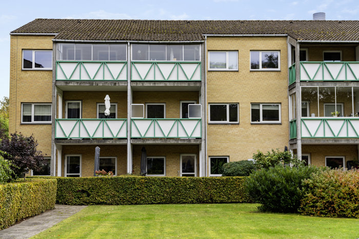 Ejendommen