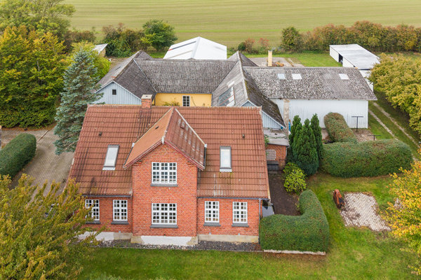 Ejendommen