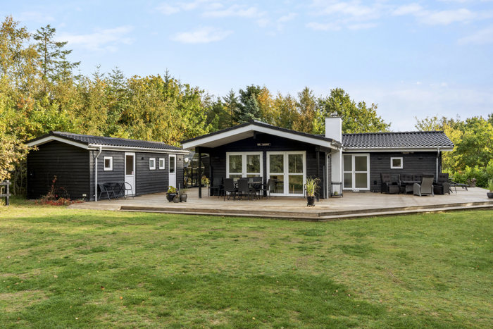Ejendommen