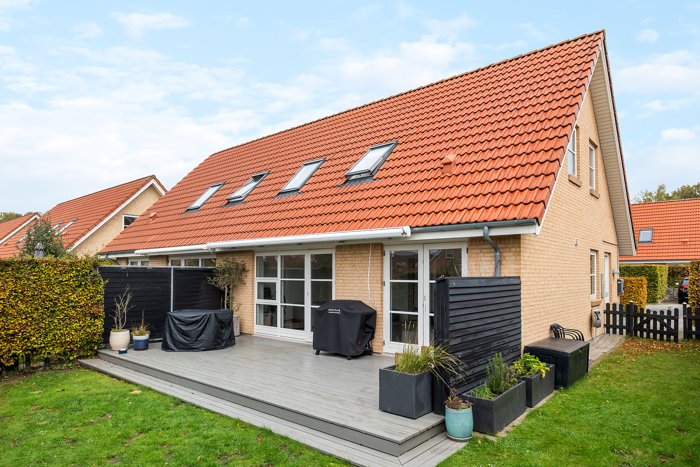 Ejendommen