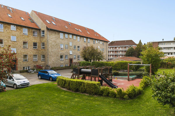 Ejendommen