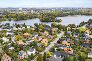 Område