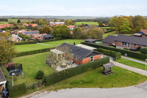 Område