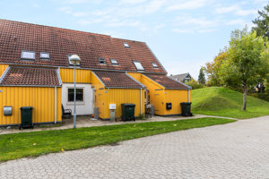 Set fra vejen