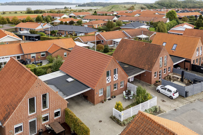 Område