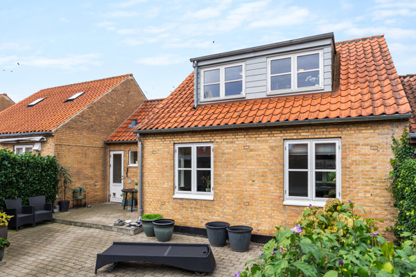 Ejendommen