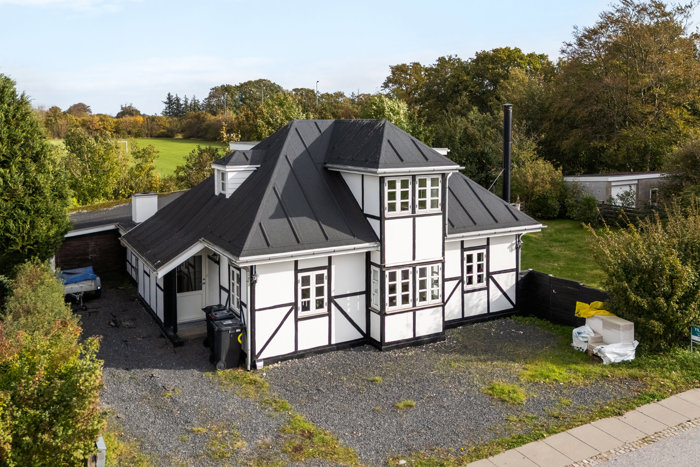 Ejendommen