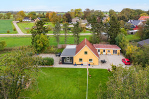 Ejendommen