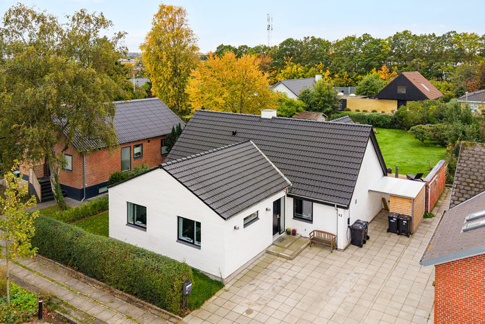 Ejendommen