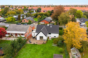 Område