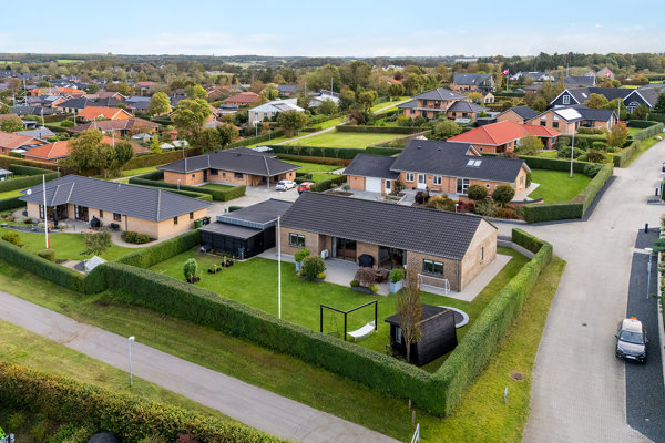 Område