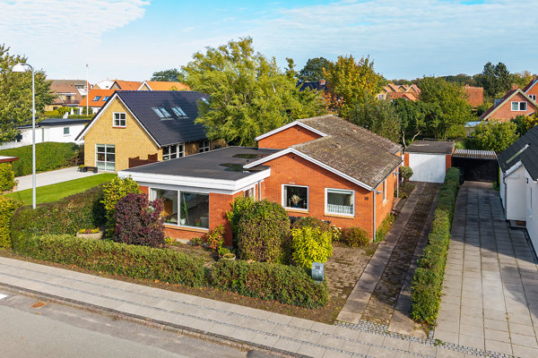 Ejendommen