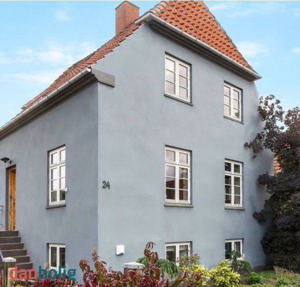 Ejendommen