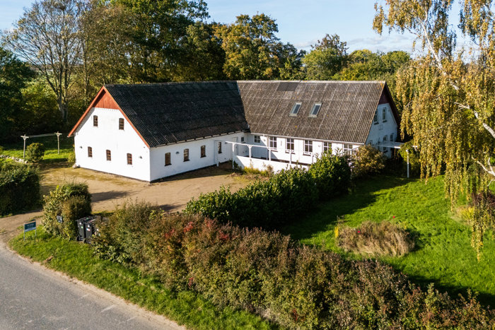 Ejendommen