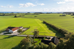 Område
