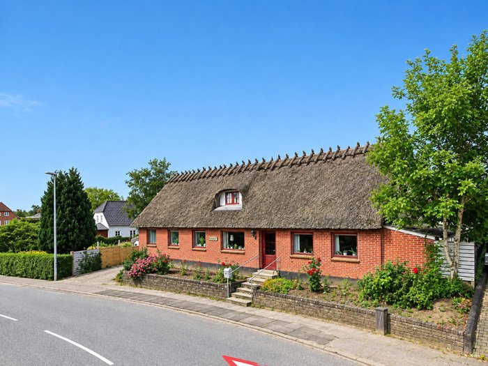 Ejendommen