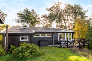 Set fra haven