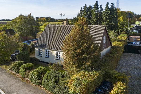Ejendommen