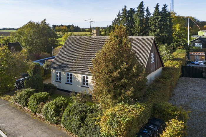 Ejendommen