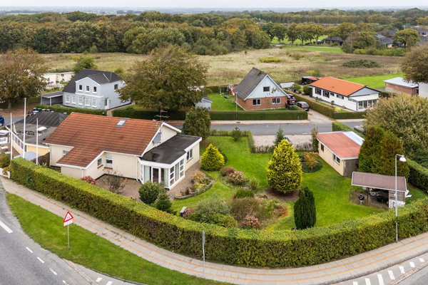 Ejendommen