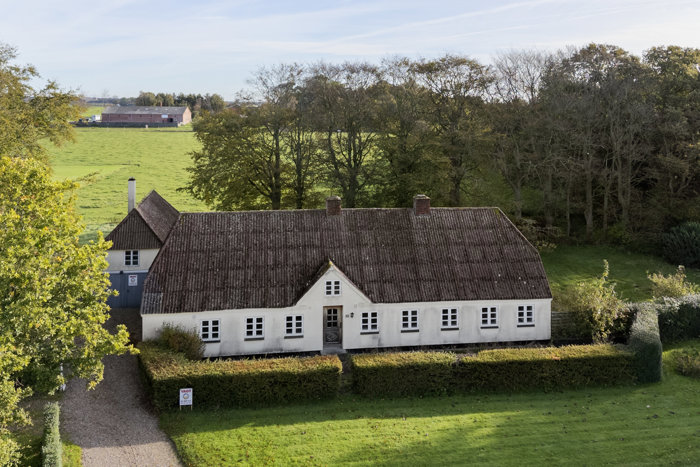Ejendommen