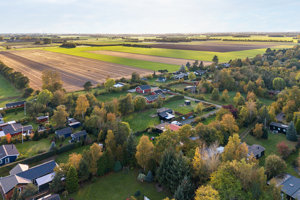 Område