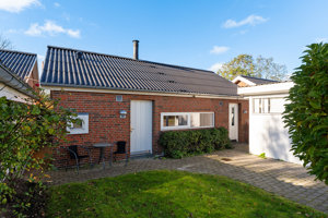 Indgang