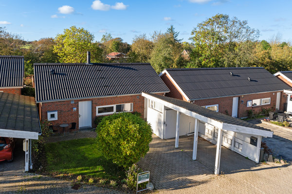Set fra vejen