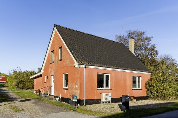 Ejendommen