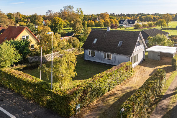Ejendommen
