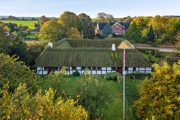 Ejendommen