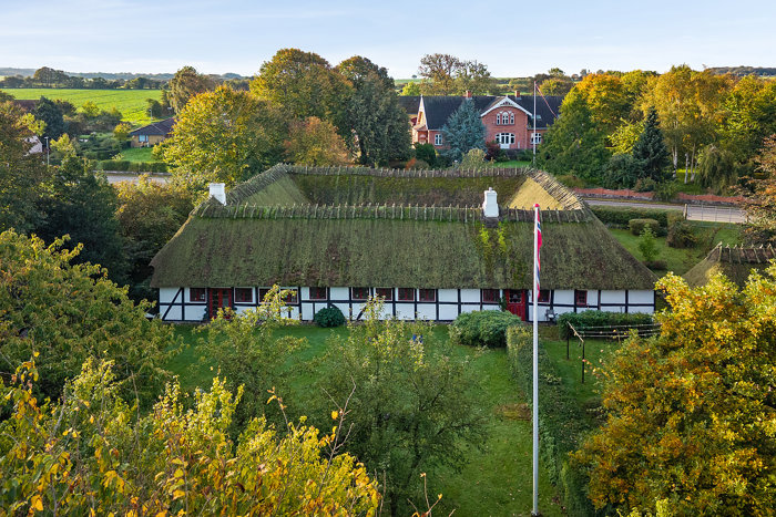 Ejendommen